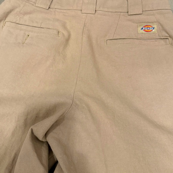 DICKIES - Straight Leg Pants - Picture 6 of 9